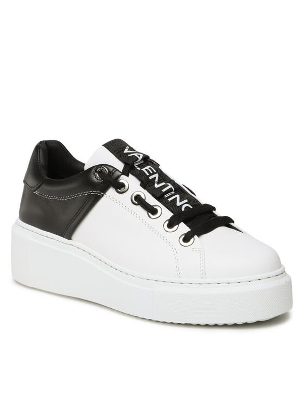 Valentino Valentino Сникърси 91B2201VIT Бял