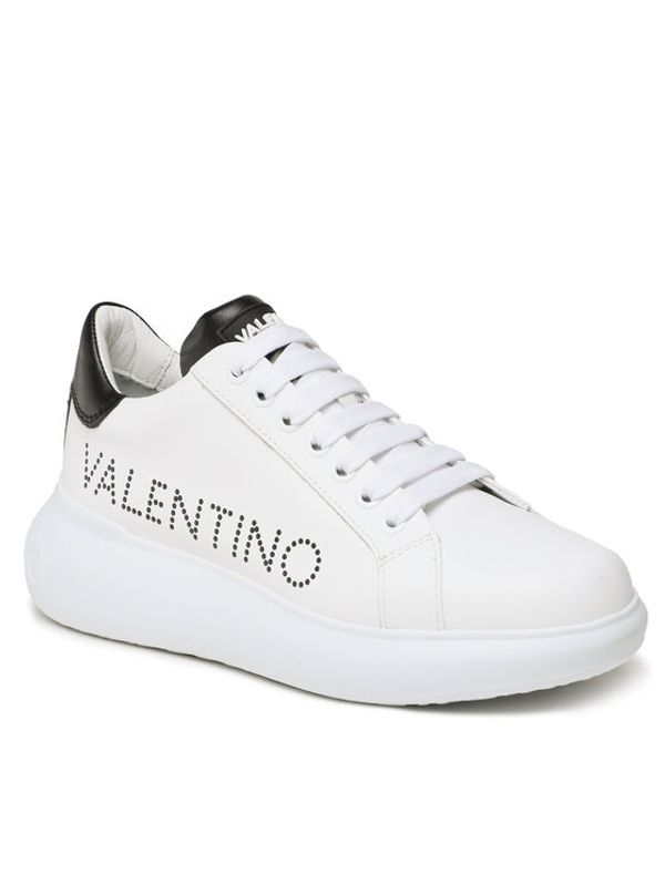 Valentino Valentino Сникърси 95B2302VIT Бял
