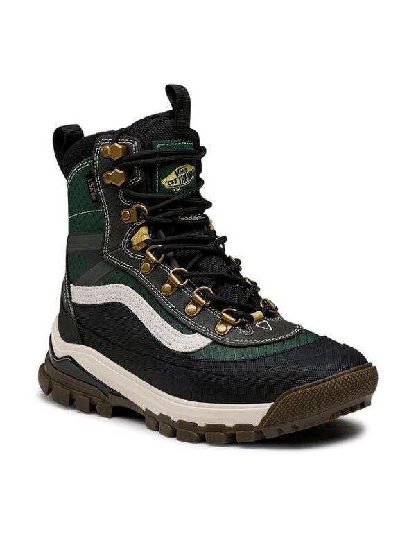 Vans Vans Апрески Snow-Kicker Gore-Tex MTE-3 GORE-TEX VN0A4UV22031 Зелен