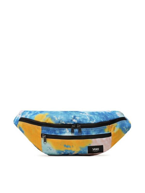 Vans Vans Чанта за кръст Ward Cross B VN0A2ZXXG5O1 Син