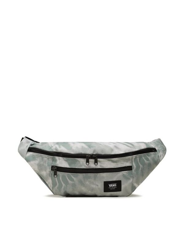 Vans Vans Чанта за кръст Ward Cross B VN0A2ZXXRL61 Зелен