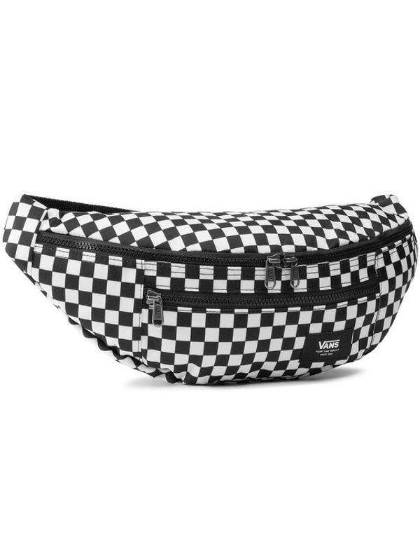 Vans Vans Чанта за кръст Ward Cross Body VN0A2ZXXHU01 Черен