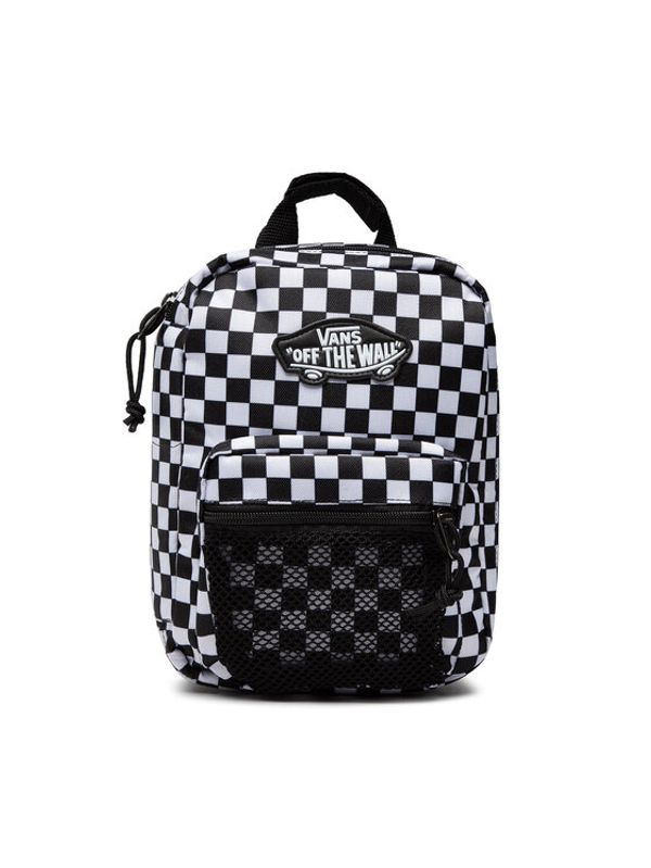 Vans Vans Чанта за обяд New Skool Lunch VN0A7PT2Y281 Черен