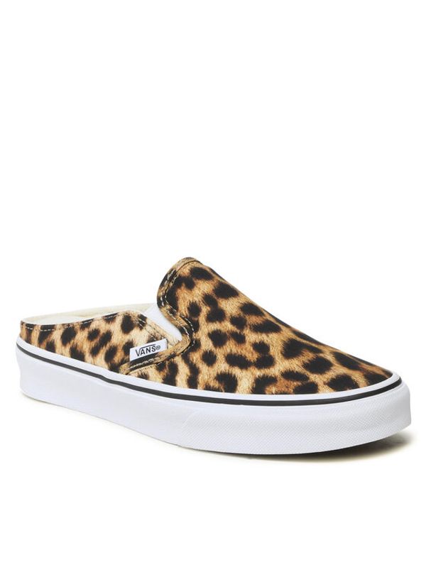 Vans Vans Чехли Classic Slip-O VN0A4P3ULPR1 Кафяв