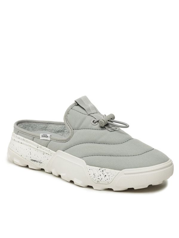Vans Vans Чехли Coast Mule Cc VN0009Q2KAQ1 Сив
