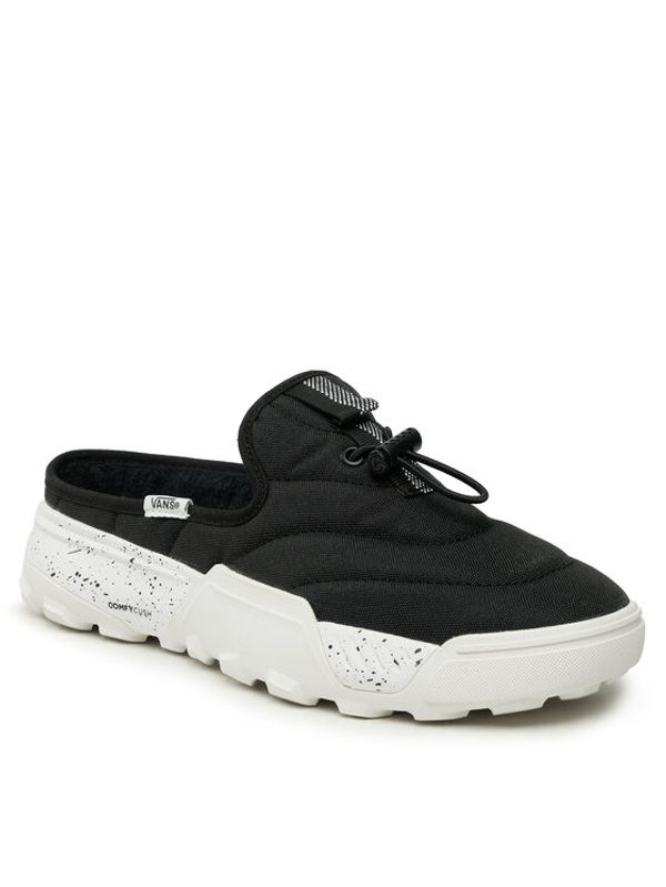 Vans Vans Чехли Coast Multe Cc VN0009Q2BLK1 Черен