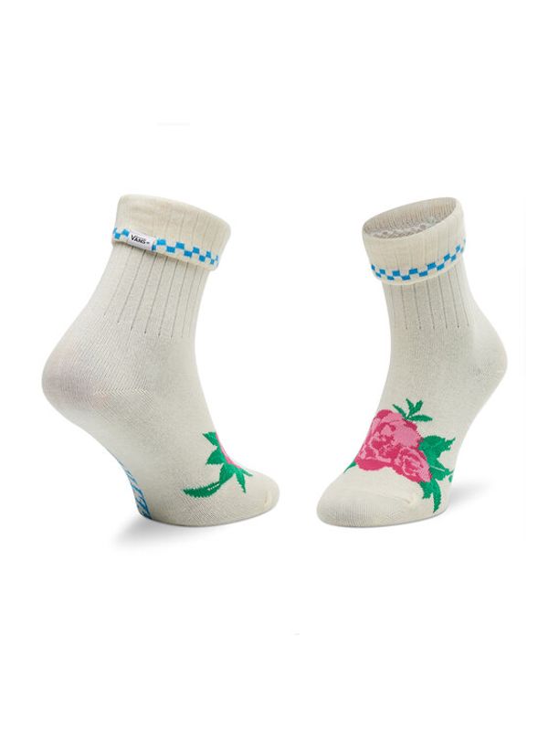 Vans Vans Чорапи дълги дамски Eco Positivity VN0A7RV87VJ1 Бежов