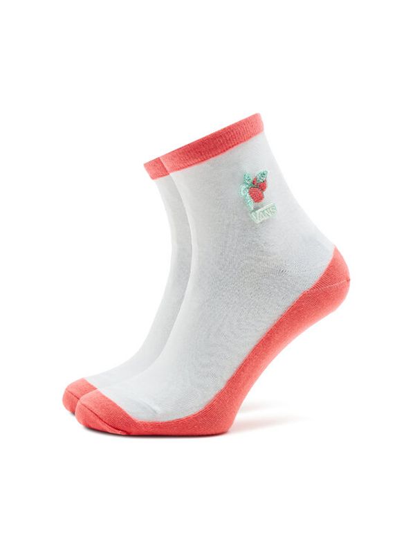 Vans Vans Чорапи дълги дамски Fruity Fun Sock VN0007A2SNQ1 Цветен