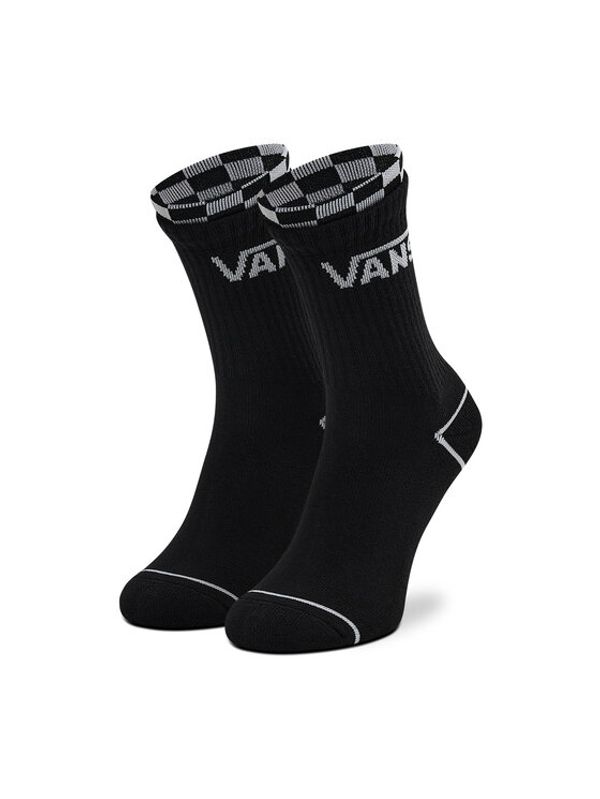 Vans Vans Чорапи дълги дамски VN0A5I34 Черен