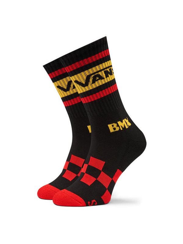 Vans Vans Чорапи дълги мъжки Our Legends Черен