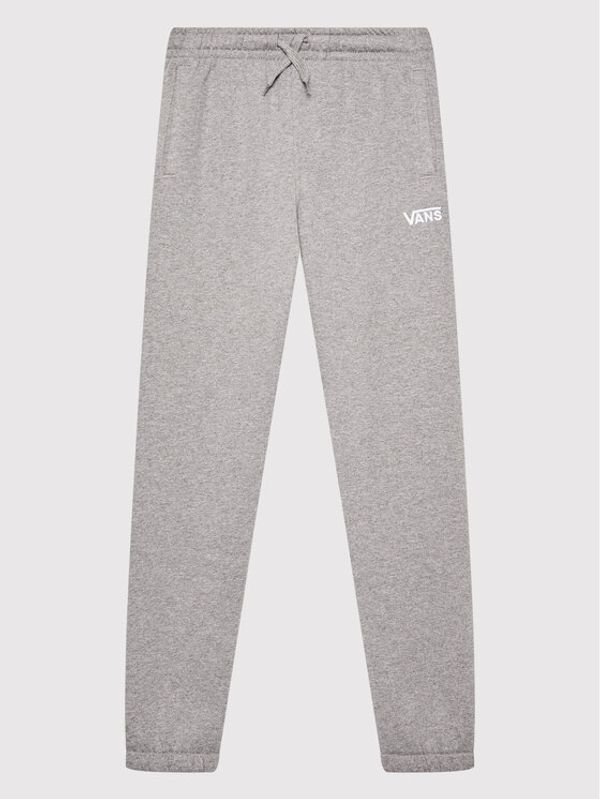 Vans Vans Долнище анцуг Core Basic VN000655 Сив Regular Fit