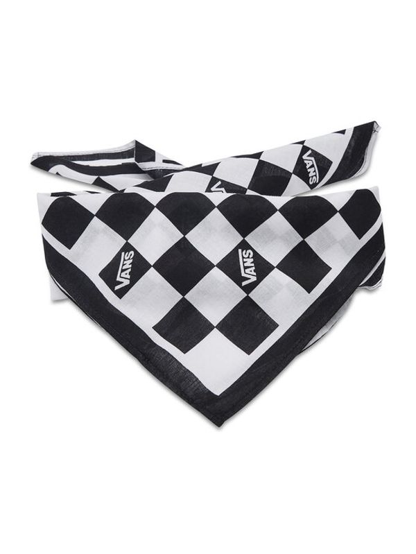 Vans Vans Фишу Check Bandan VN0A5KHYY281 Черен