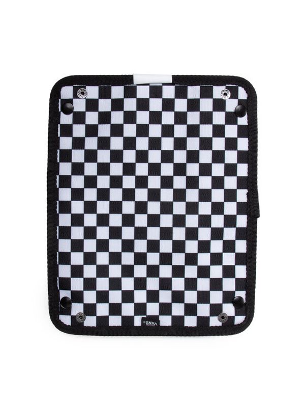 Vans Vans Голям мъжки портфейл Snap Vallet VN0A7SDBYB21 Черен