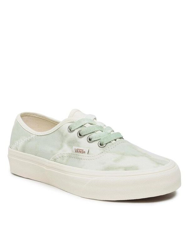 Vans Vans Гуменки Authentic Convert Vr3 VN0009PWGRN1 Зелен