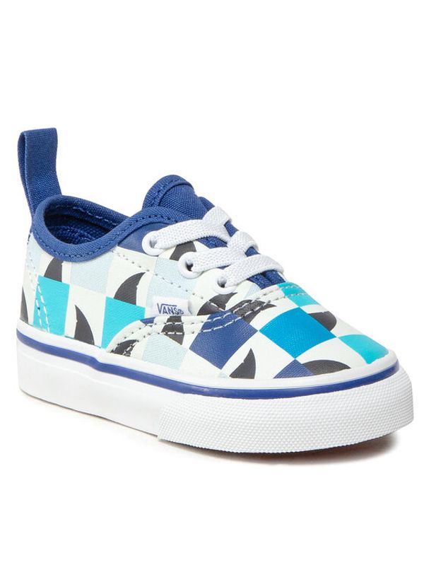 Vans Vans Гуменки Authentic Elas VN0A34A1ABQ1 Син