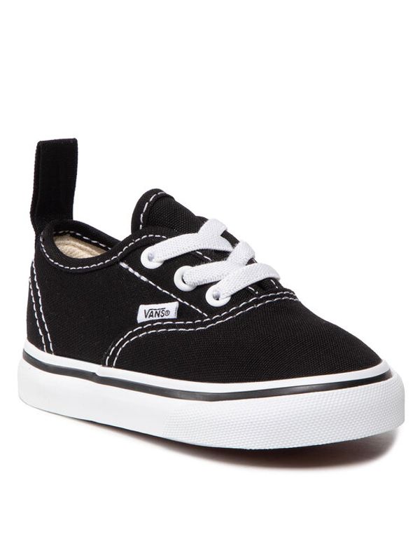 Vans Vans Гуменки Authentic Elas VN0A34A1LXN1 Черен