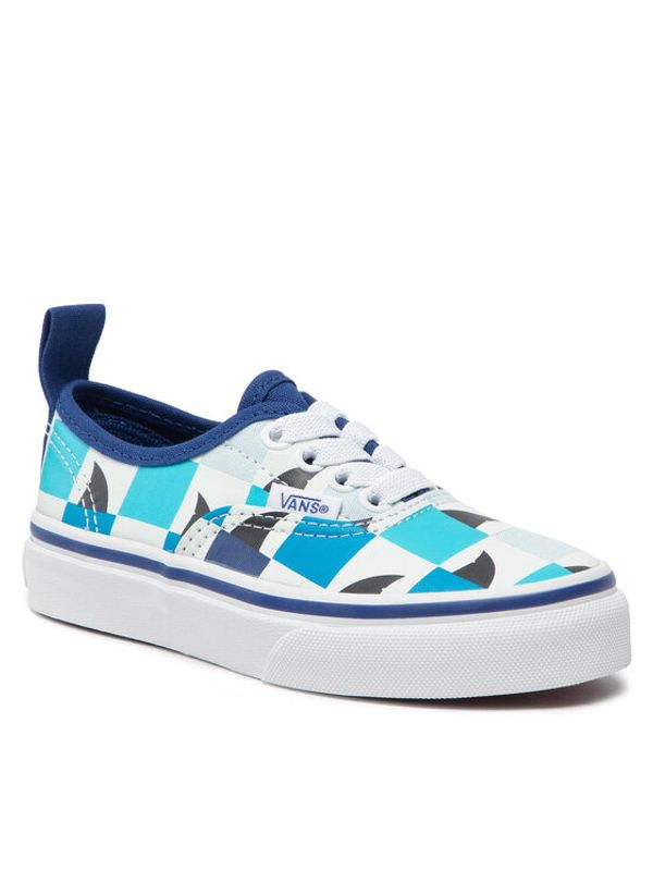 Vans Vans Гуменки Authentic Elas VN0A4BUSABQ1 Син