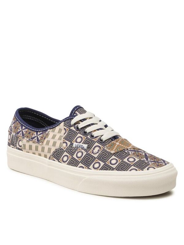 Vans Vans Гуменки Authentic Patc VN0A7Q4ONVY1 Цветен