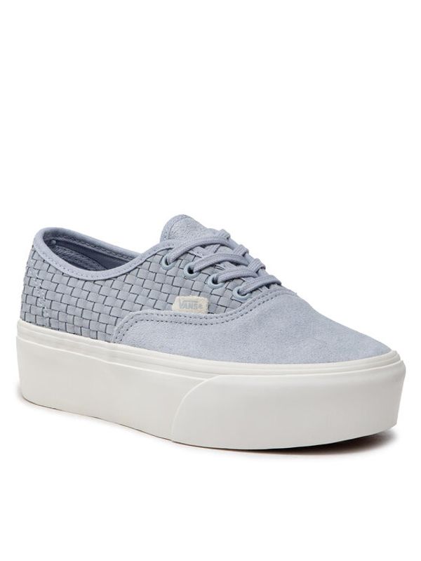 Vans Vans Гуменки Authentic Stac VN0A4BVOUNY1 Син