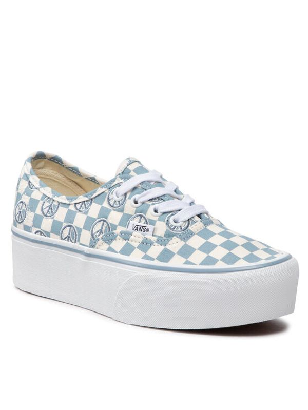Vans Vans Гуменки Authentic Stac VN0A5KXXBD21 Син