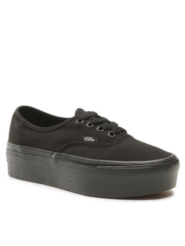 Vans Vans Гуменки Authentic Stac VN0A5KXXBKA1 Черен