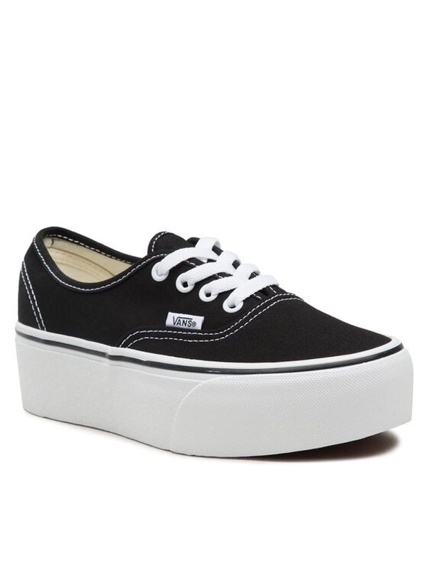 Vans Vans Гуменки Authentic Stackform VN0A5KXXBMX1 Черен
