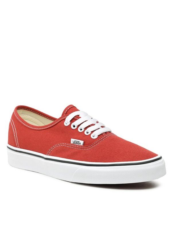 Vans Vans Гуменки Authentic VN0009PV49X1 Червен