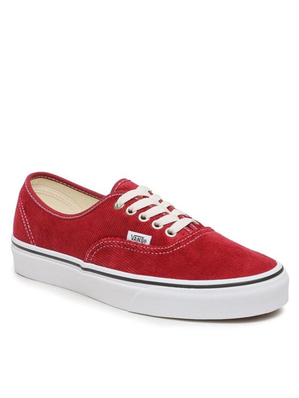 Vans Vans Гуменки Authentic VN0009PV9D01 Червен