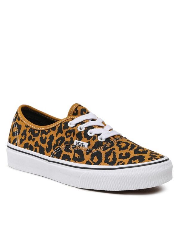 Vans Vans Гуменки Authentic VN0009PVBP61 Черен