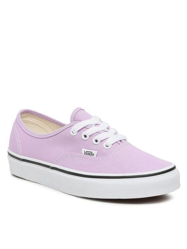 Vans Vans Гуменки Authentic VN0009PVBUG1 Розов