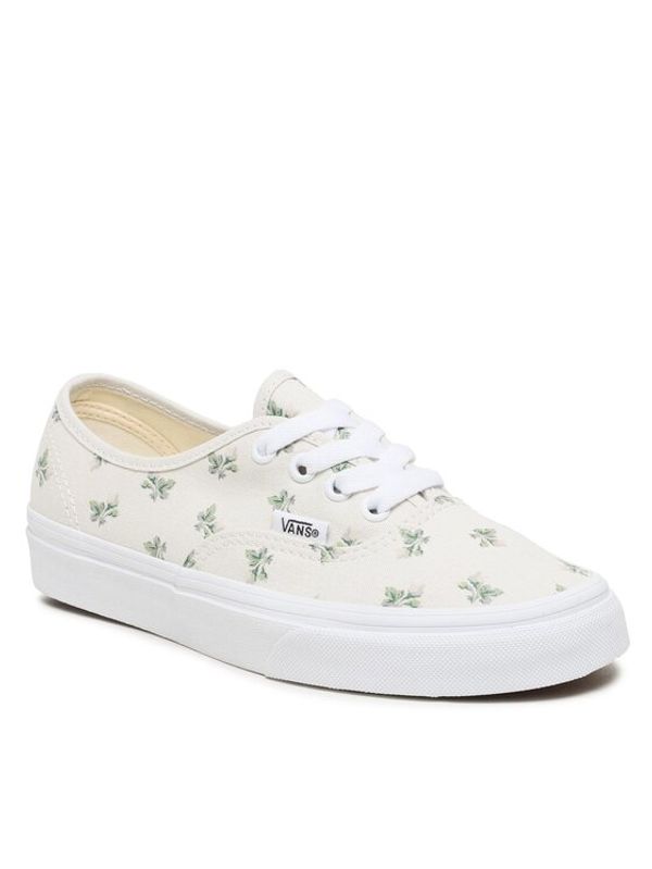 Vans Vans Гуменки Authentic VN0009PVBUH1 Сив