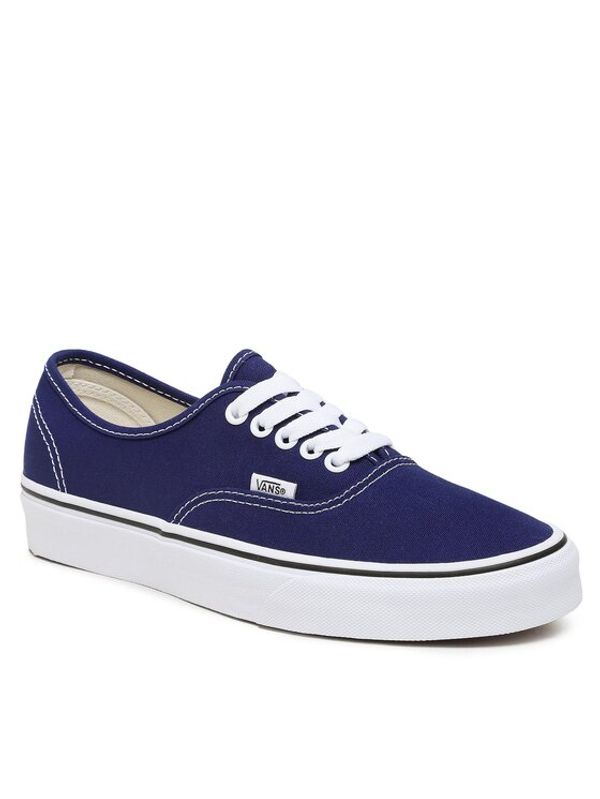 Vans Vans Гуменки Authentic VN0009PVBYM1 Син