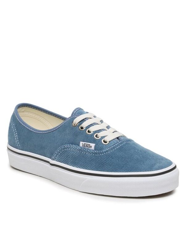 Vans Vans Гуменки Authentic VN0009PVNVY1 Тъмносин