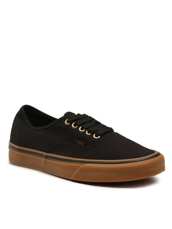 Vans Vans Гуменки Authentic VN000TSVBXH1 Черен