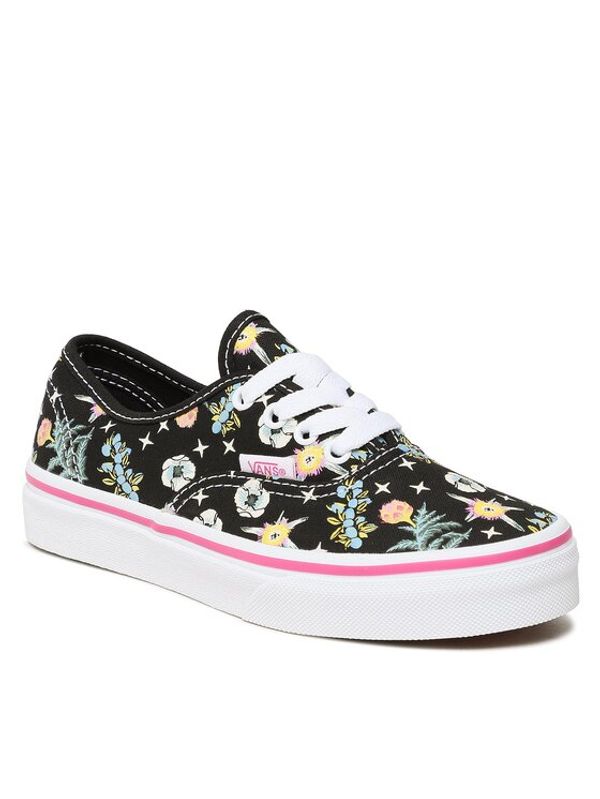 Vans Vans Гуменки Authentic VN0A3UIVBLK1 Черен