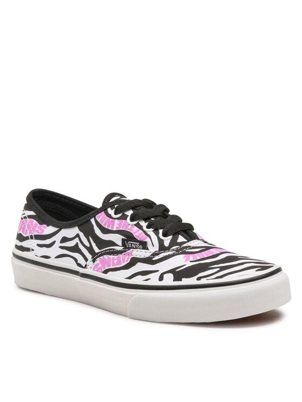 Vans Vans Гуменки Authentic VN0A4UH3BMA1 Бял