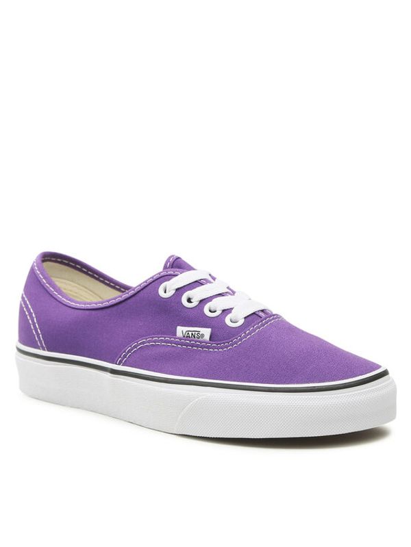 Vans Vans Гуменки Authentic VN0A5KRDBEK1 Виолетов
