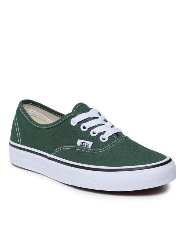 Vans Vans Гуменки Authentic VN0A5KS96QU1 Зелен