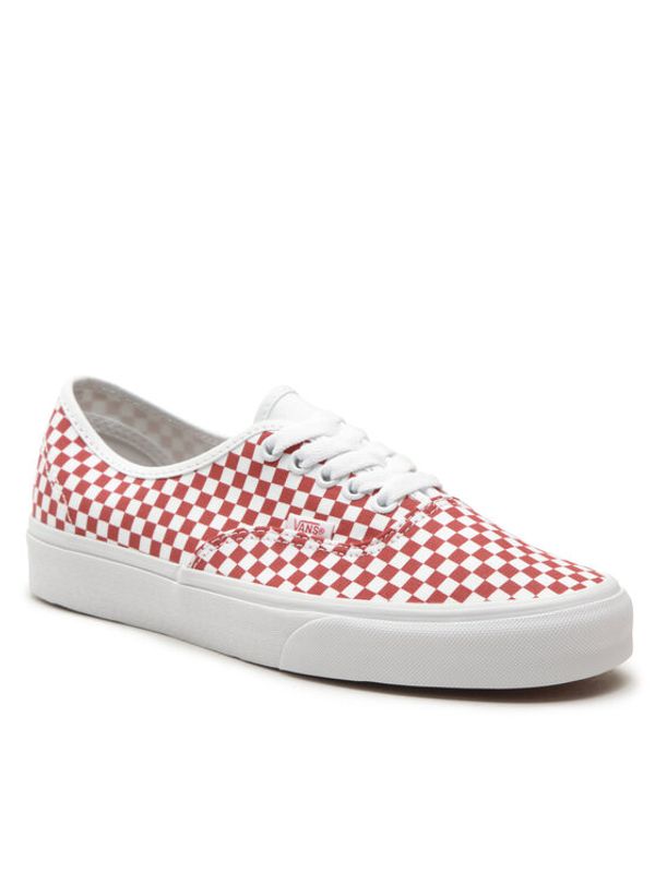 Vans Vans Гуменки Authentic VN0A5KS97051 Червен