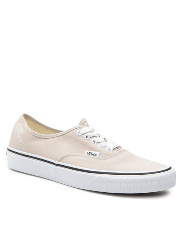 Vans Vans Гуменки Authentic VN0A5KS9BLL1 Бежов