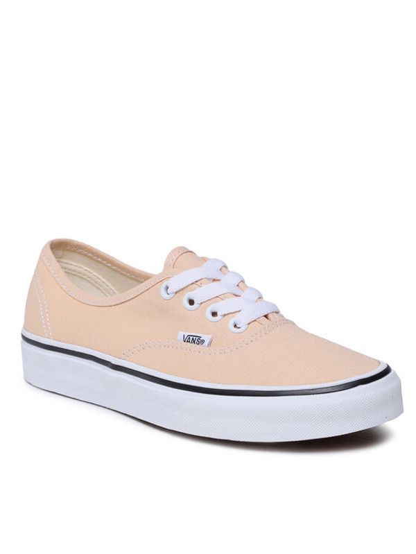 Vans Vans Гуменки Authentic VN0A5KS9BLP1 Оранжев
