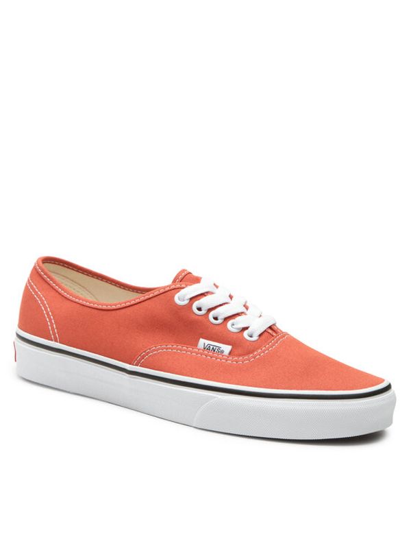 Vans Vans Гуменки Authentic VN0A5KS9GWP1 Оранжев