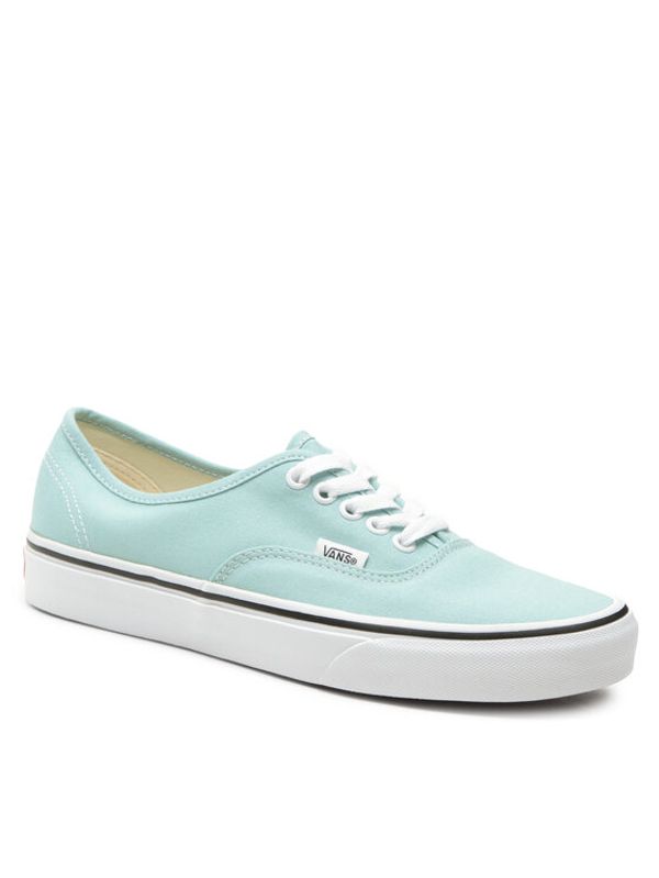 Vans Vans Гуменки Authentic VN0A5KS9H7O1 Електриков