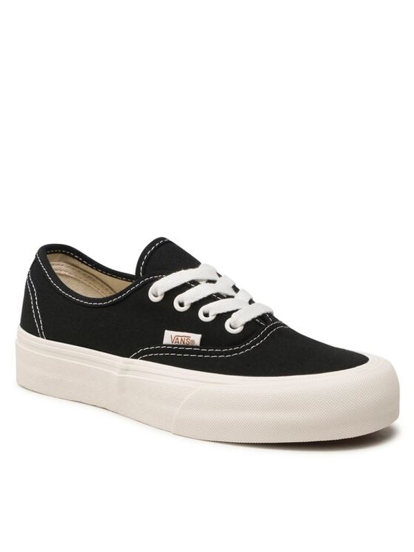 Vans Vans Гуменки Authentic Vr3 VN0005UD1KP1 Черен
