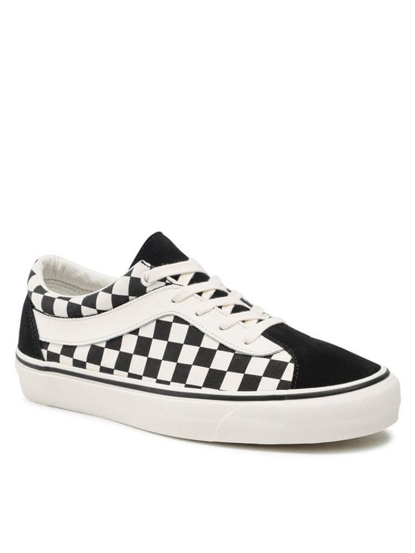 Vans Vans Гуменки Bold Ni VN0A3WLPR6R1 Черен