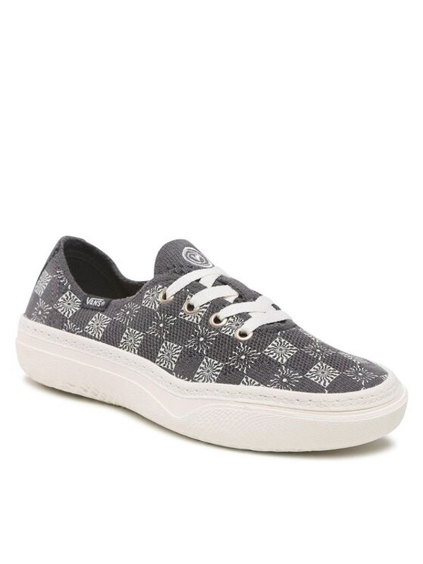 Vans Vans Гуменки Circle Vee VN0A4BWLQIY1 Сив