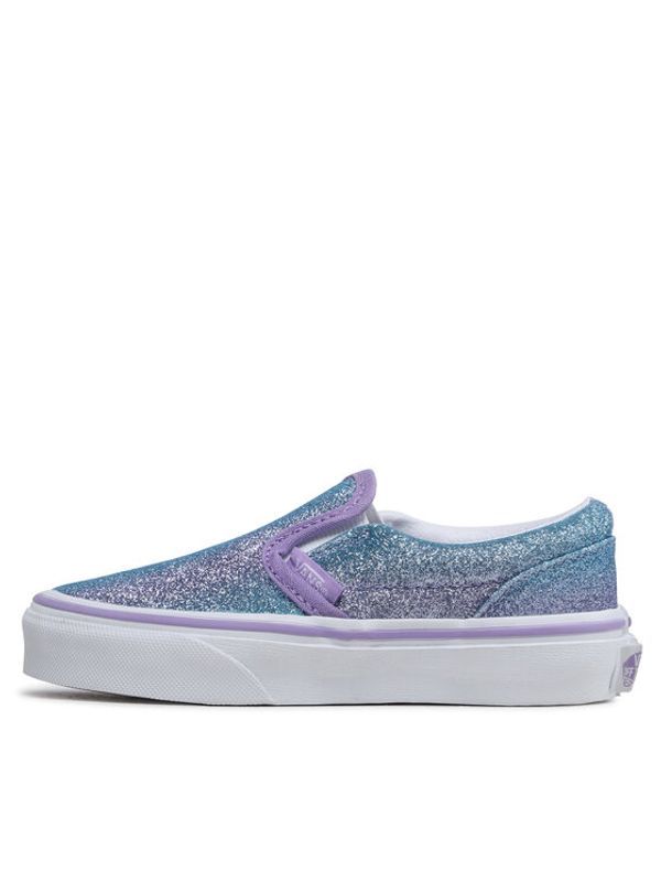 Vans Vans Гуменки Classic Slip-O VN0A7Q5GABN1 Син