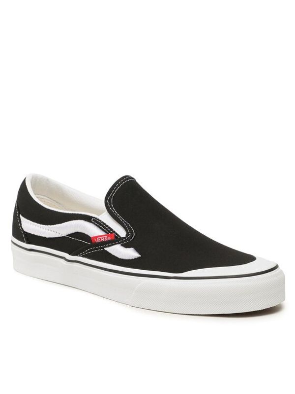 Vans Vans Гуменки Classic Slip-On 138 VN000BW36BT1 Черен