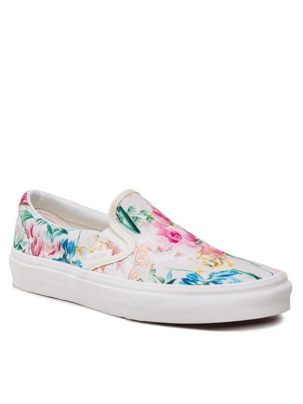 Vans Vans Гуменки Classic Slip-On VN0009Q7BMB1 Цветен