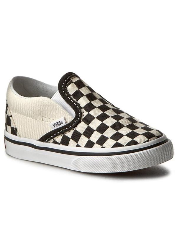 Vans Vans Гуменки Classic Slip-On VN000EX8BWW